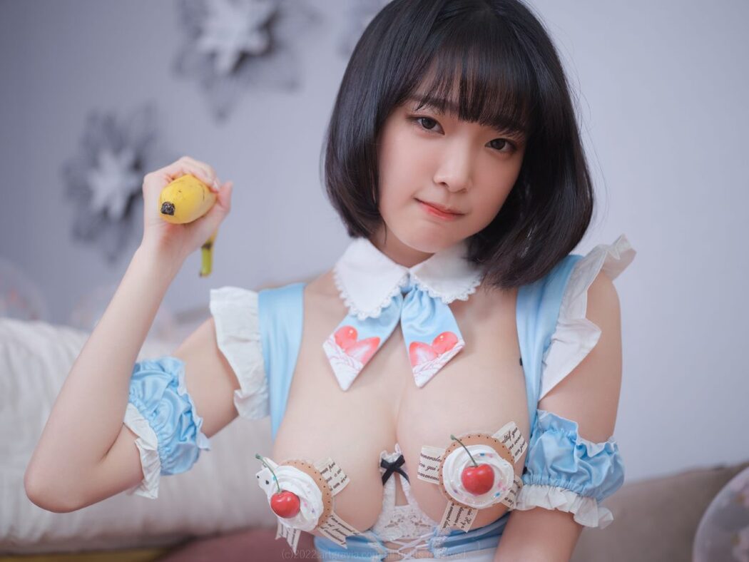 ArtGravia Vol.376 Kang In-kyung A