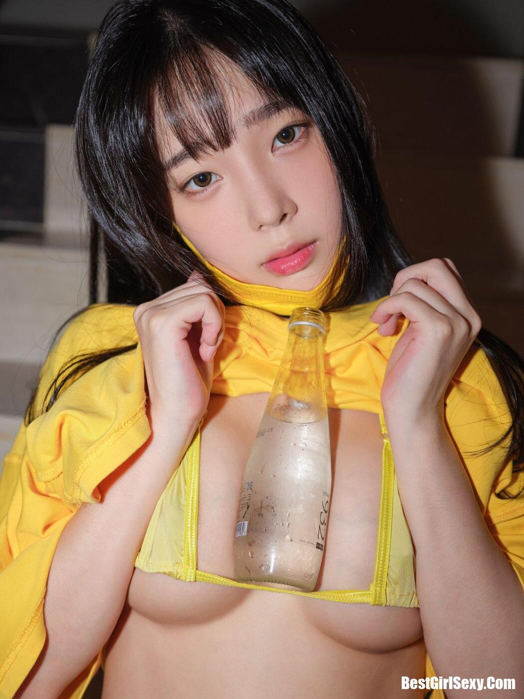 ARTGRAVIA VOL.303 Kang Inkyung