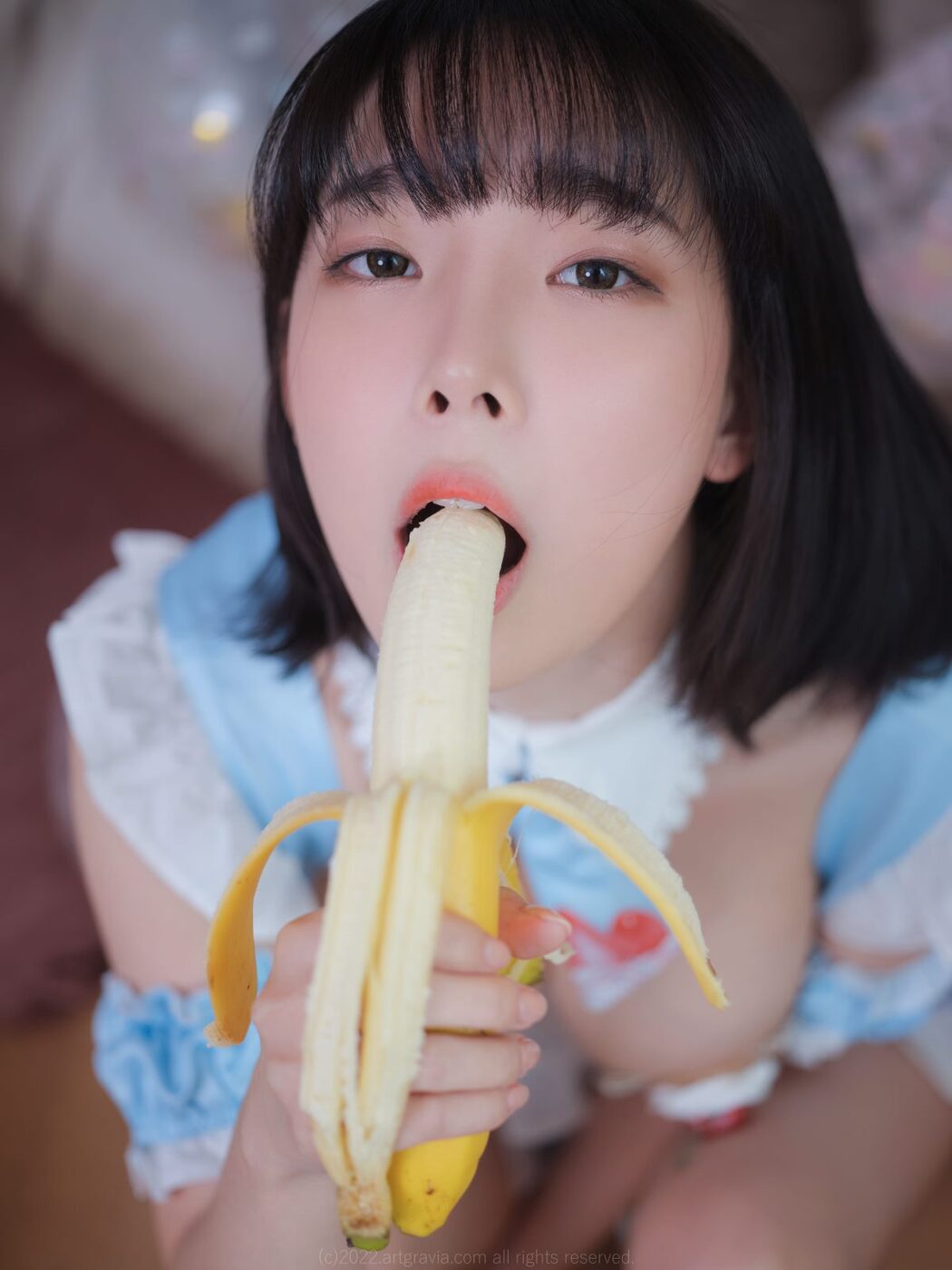 ArtGravia Vol.376 Kang In-kyung B