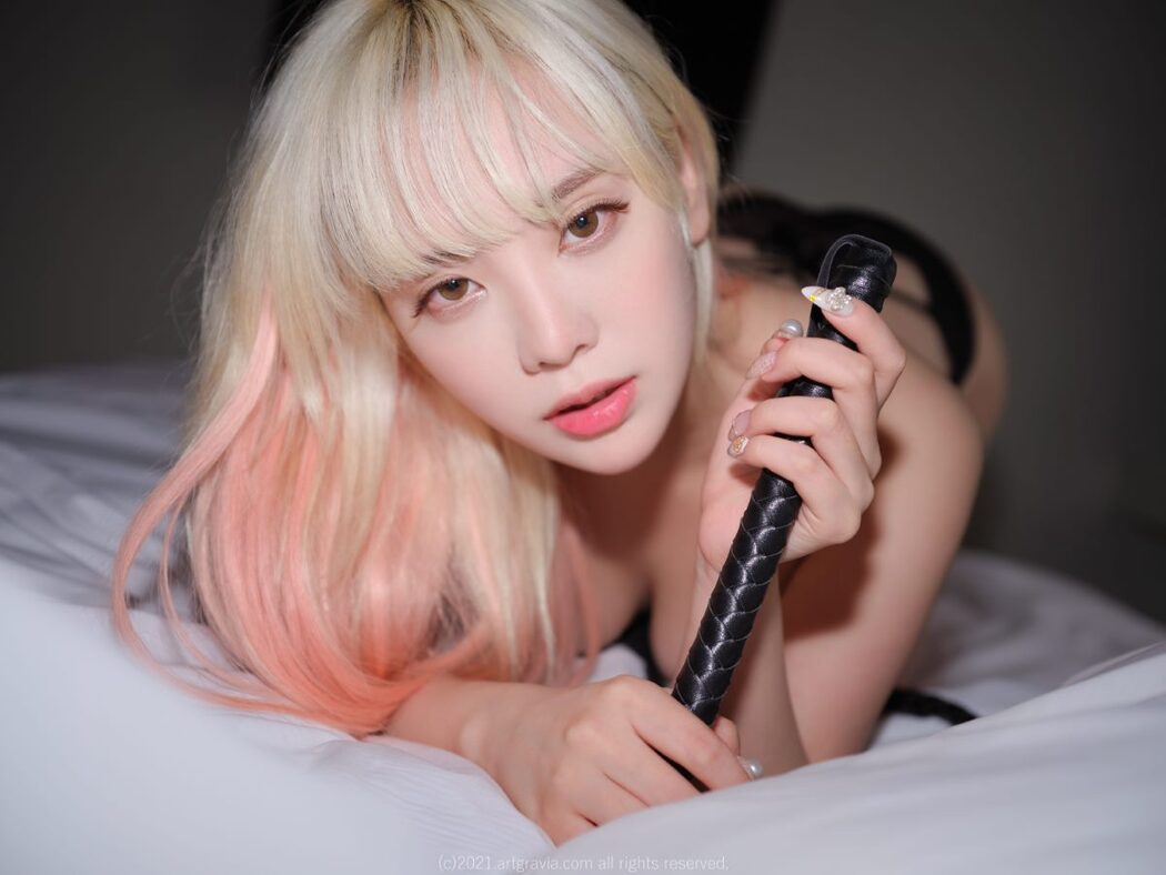 ArtGravia Vol.330 Dami