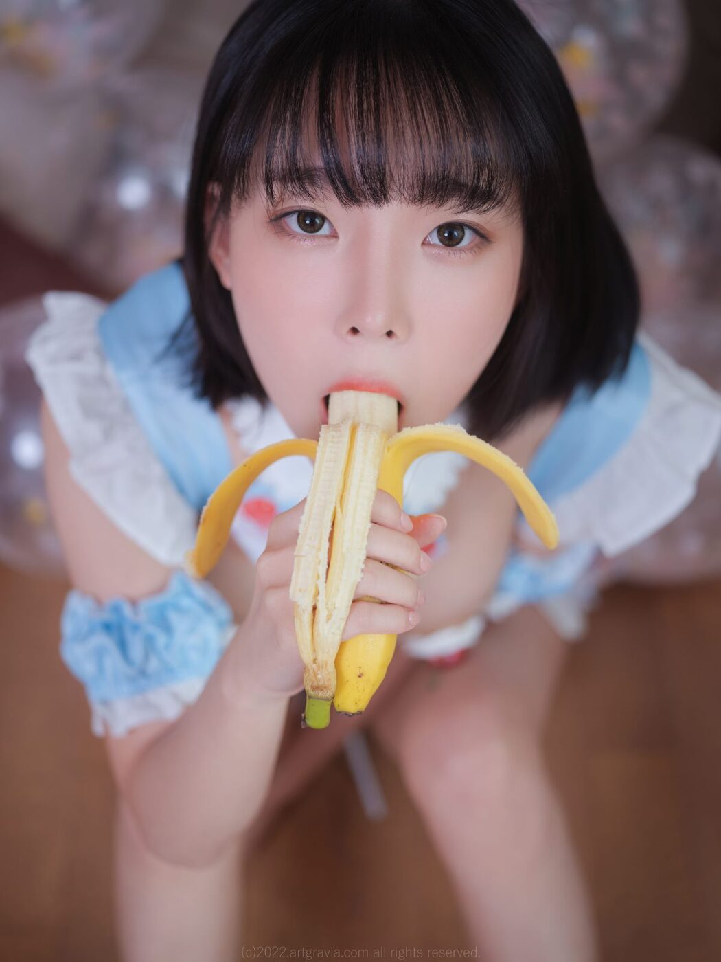 ArtGravia Vol.376 Kang In-kyung B