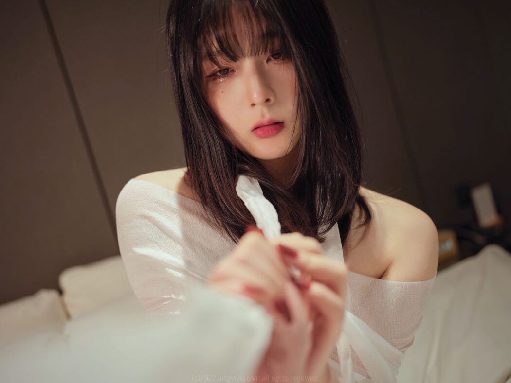 ArtGravia Vol.369 Jang Joo