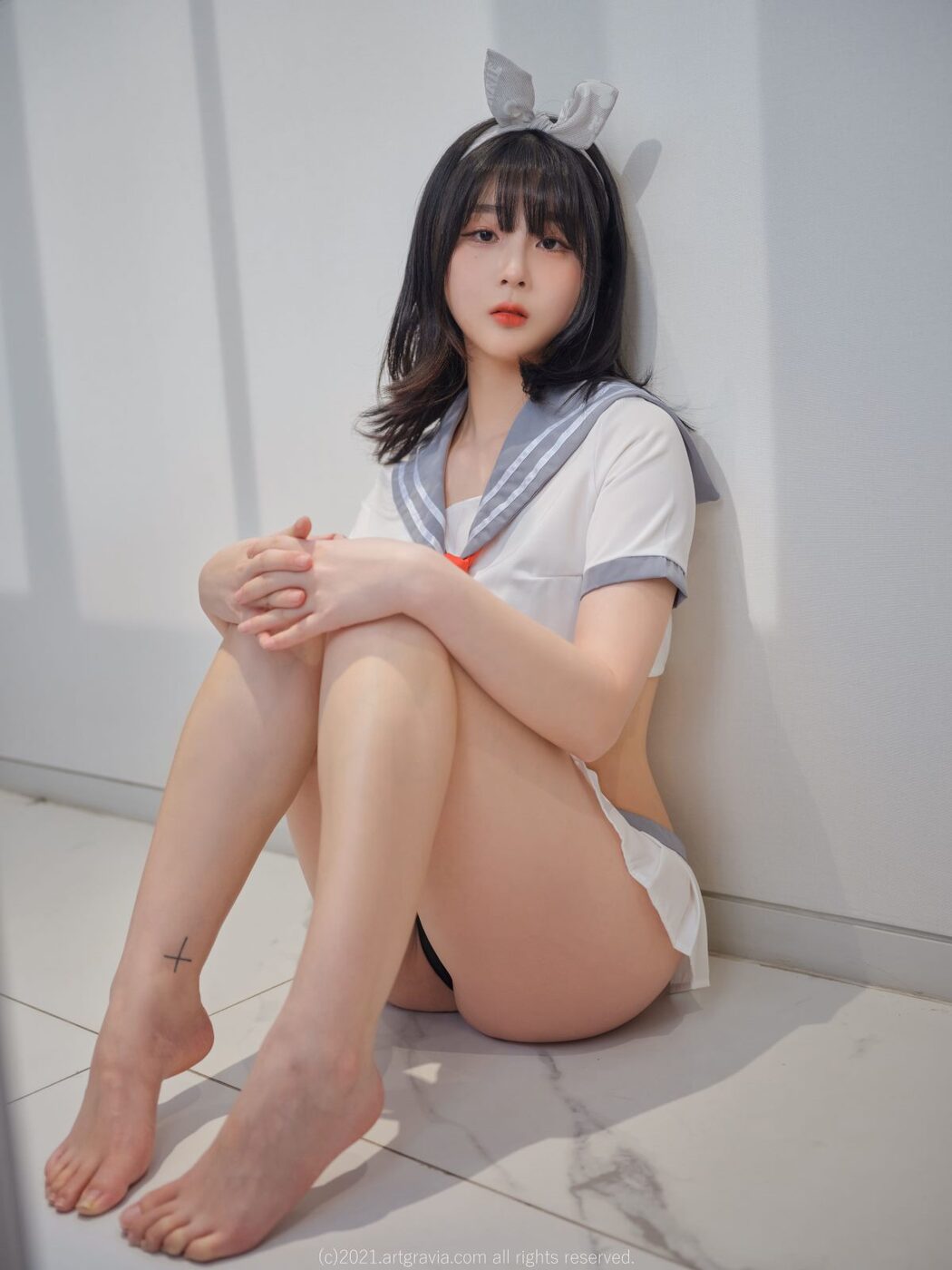 ArtGravia Vol.349 Jang Joo