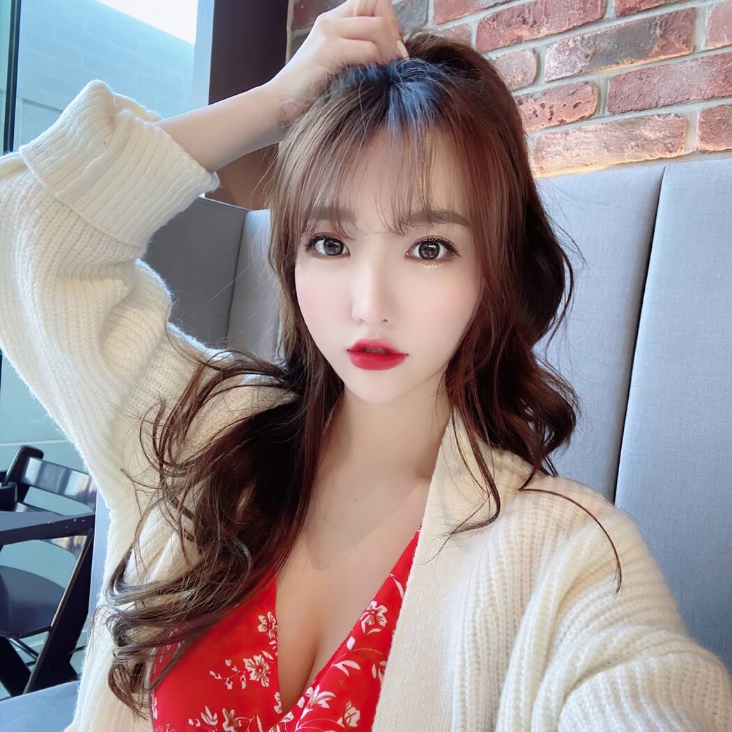 ArtGravia Yeeun Private Contents
