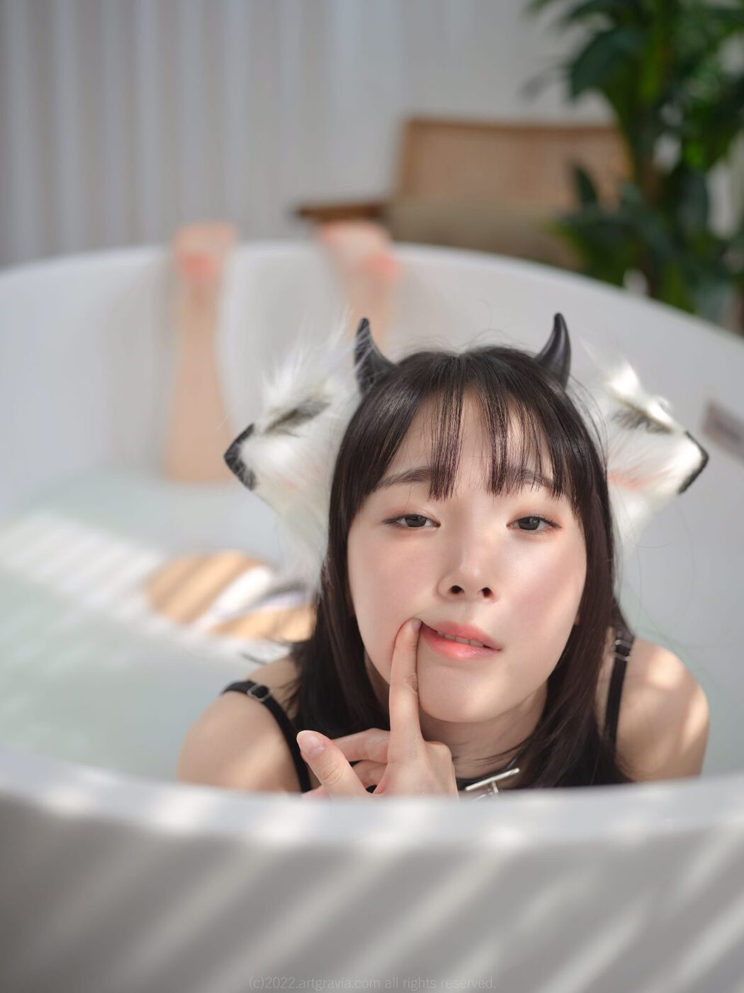 ArtGravia Vol.385 Kang In kyung