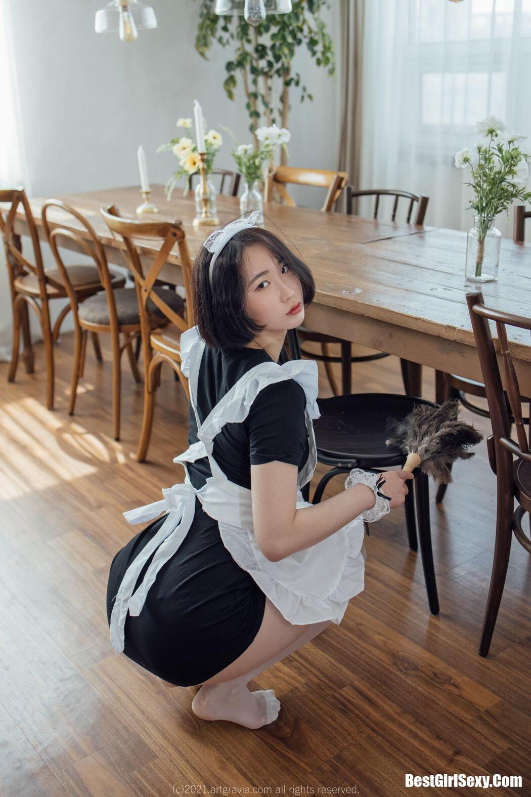 ARTGRAVIA VOL.283 Xero