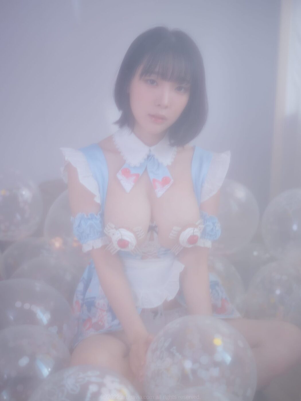 ArtGravia Vol.376 Kang In-kyung A