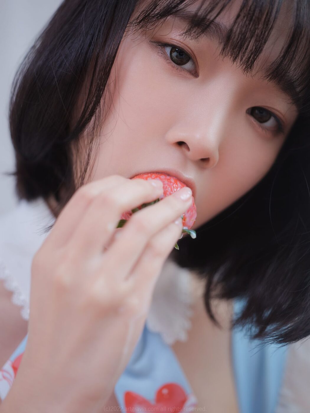 ArtGravia Vol.376 Kang In-kyung A