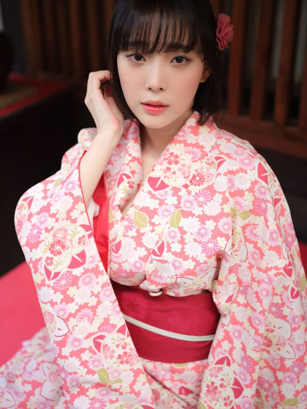 ArtGravia Vol.401 Kang In kyung