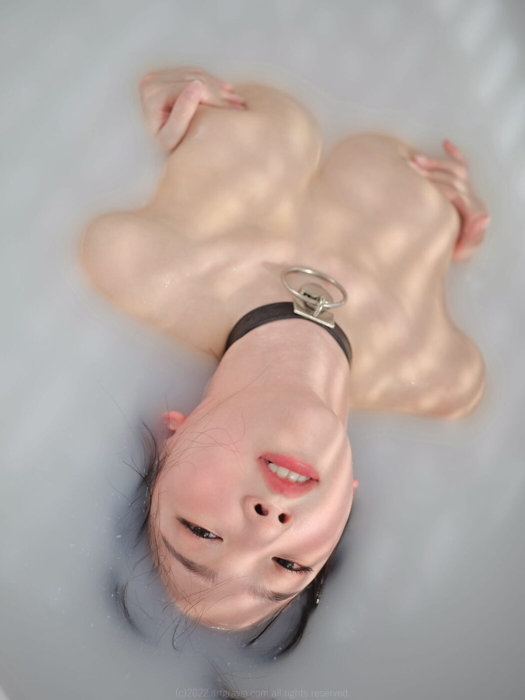 ArtGravia Vol.385 Kang In kyung