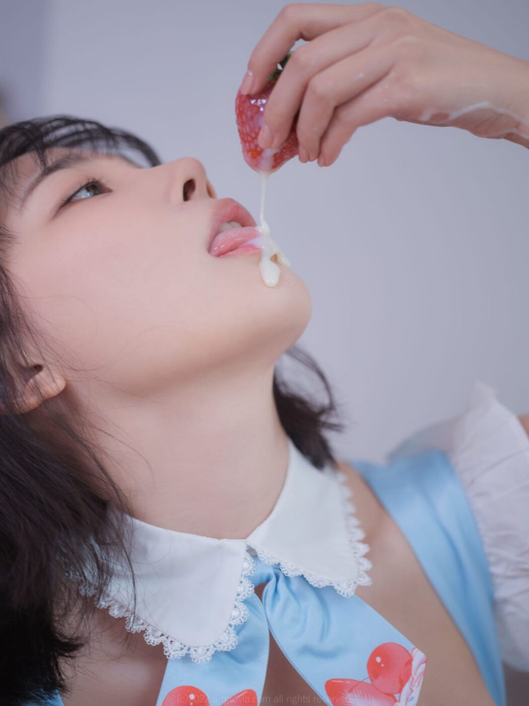 ArtGravia Vol.376 Kang In-kyung A