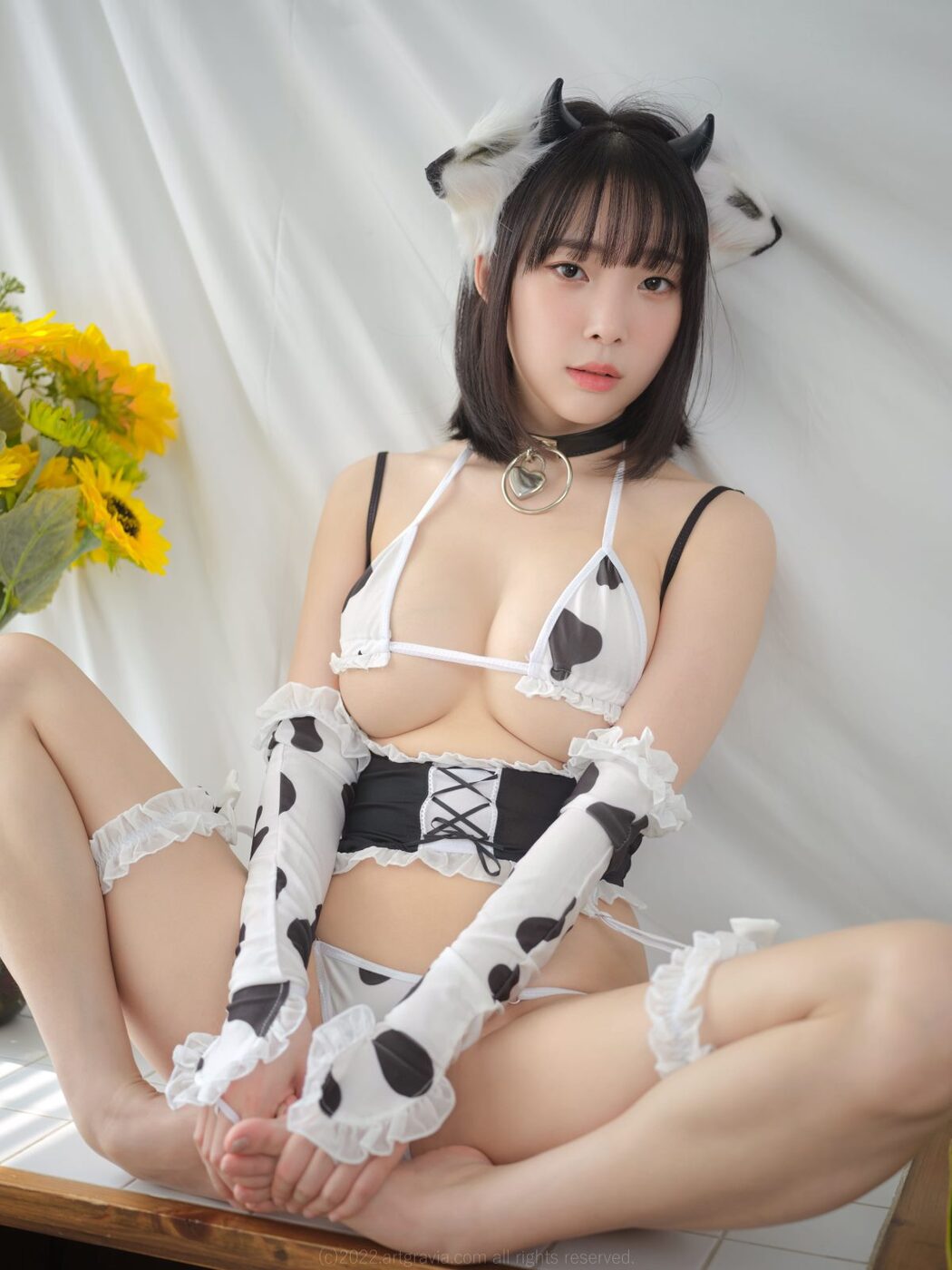 ArtGravia Vol.385 Kang In kyung