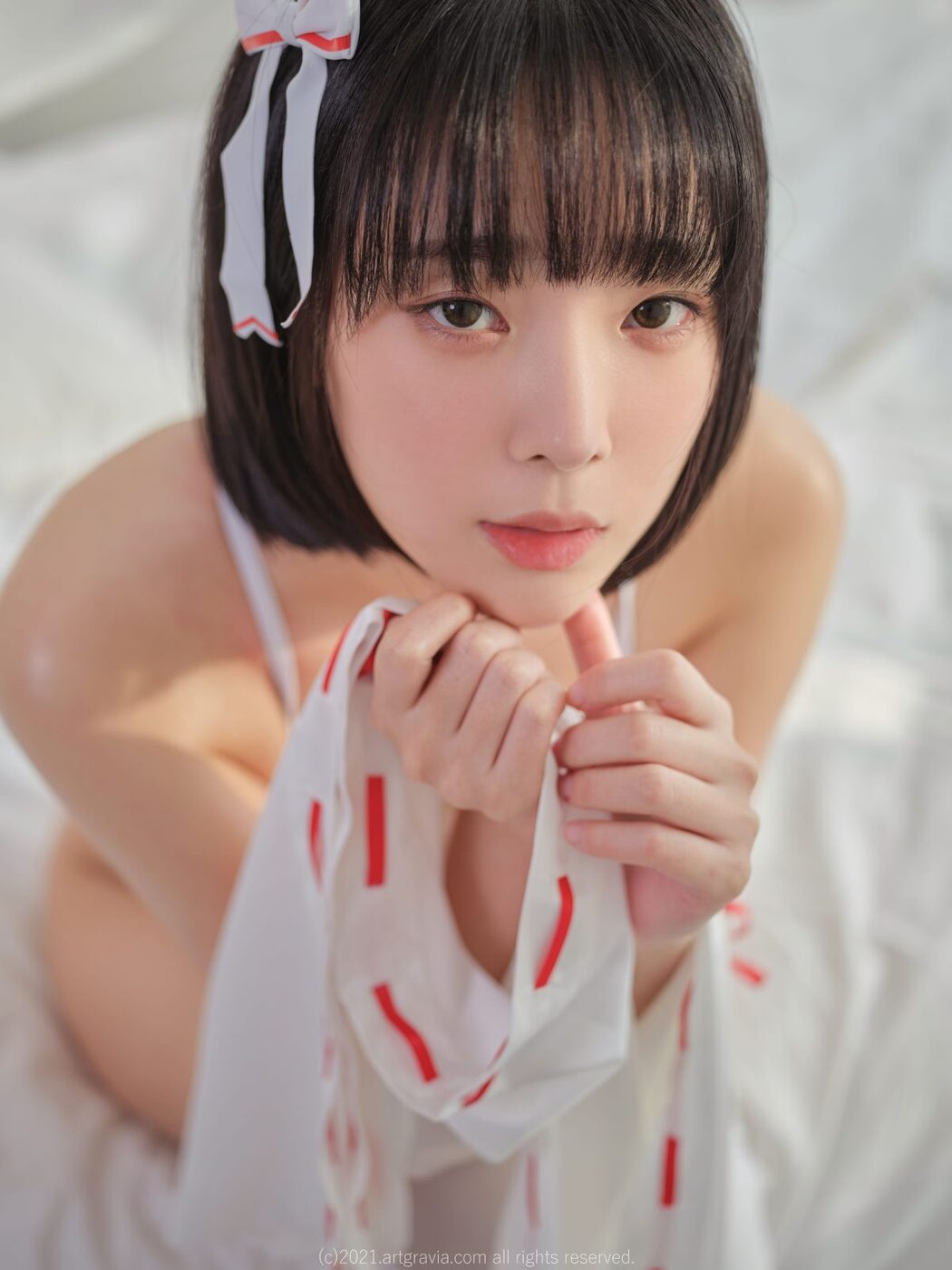 ArtGravia Vol.362 Kang In-kyungA