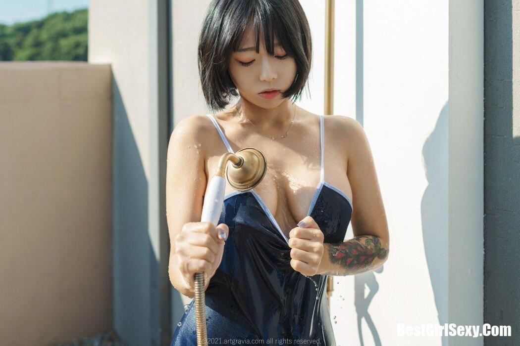 ArtGravia Vol.329 Maruemon