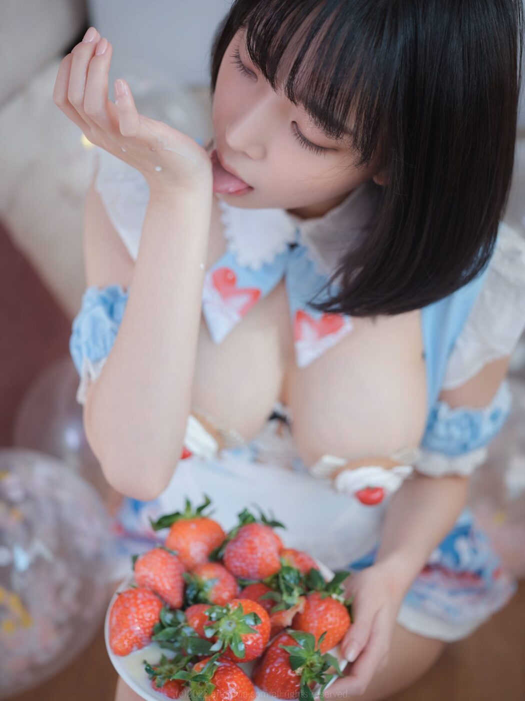 ArtGravia Vol.376 Kang In-kyung A