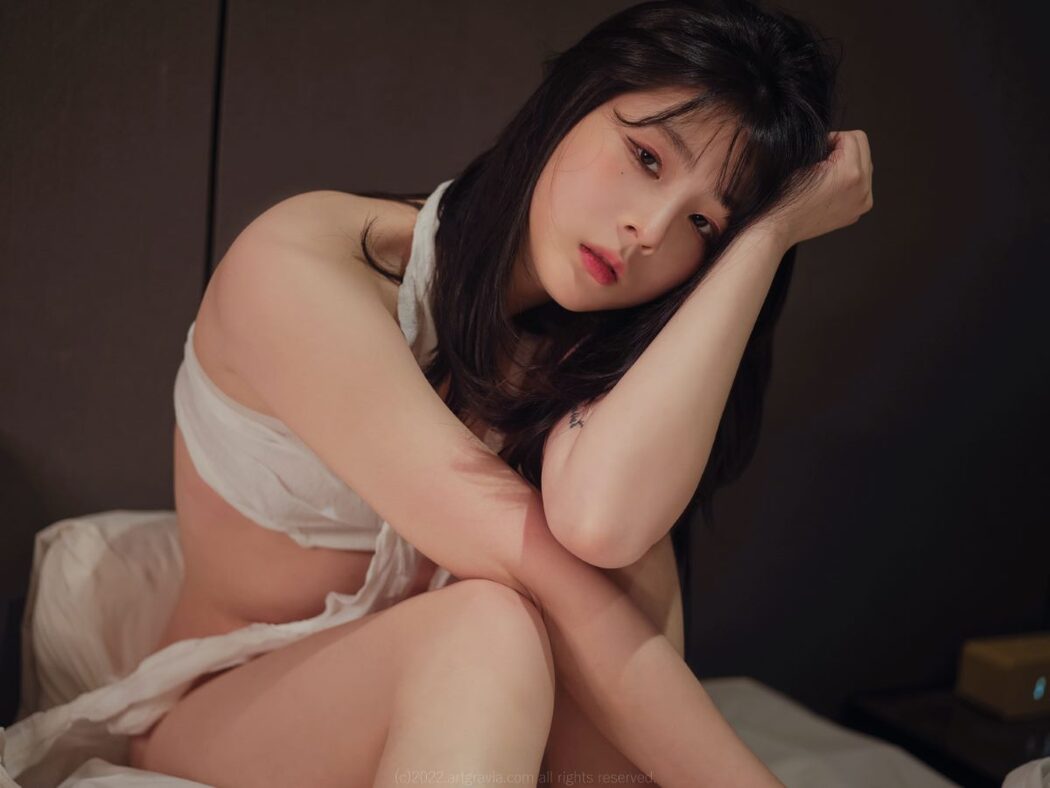 ArtGravia Vol.369 Jang Joo