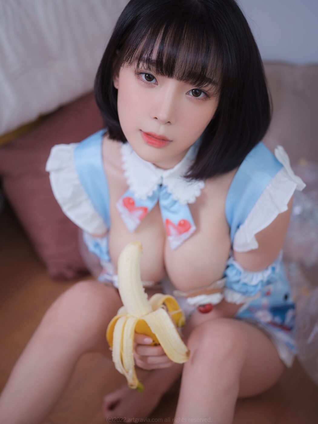 ArtGravia Vol.376 Kang In-kyung B