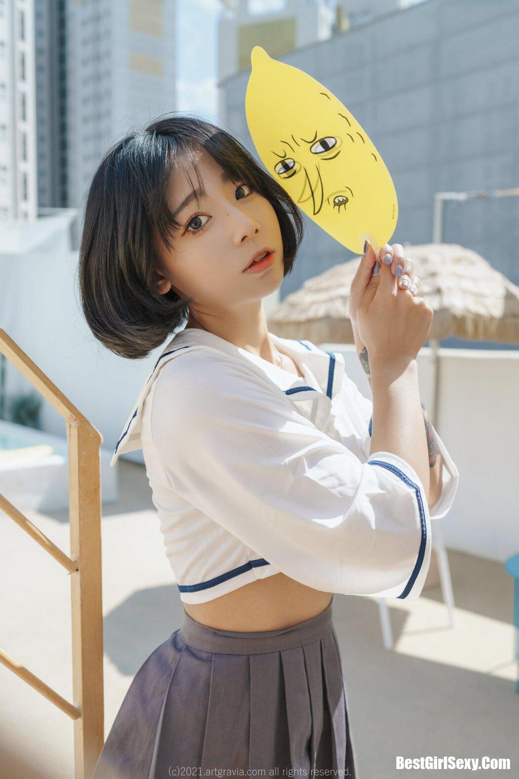 ArtGravia Vol.329 Maruemon