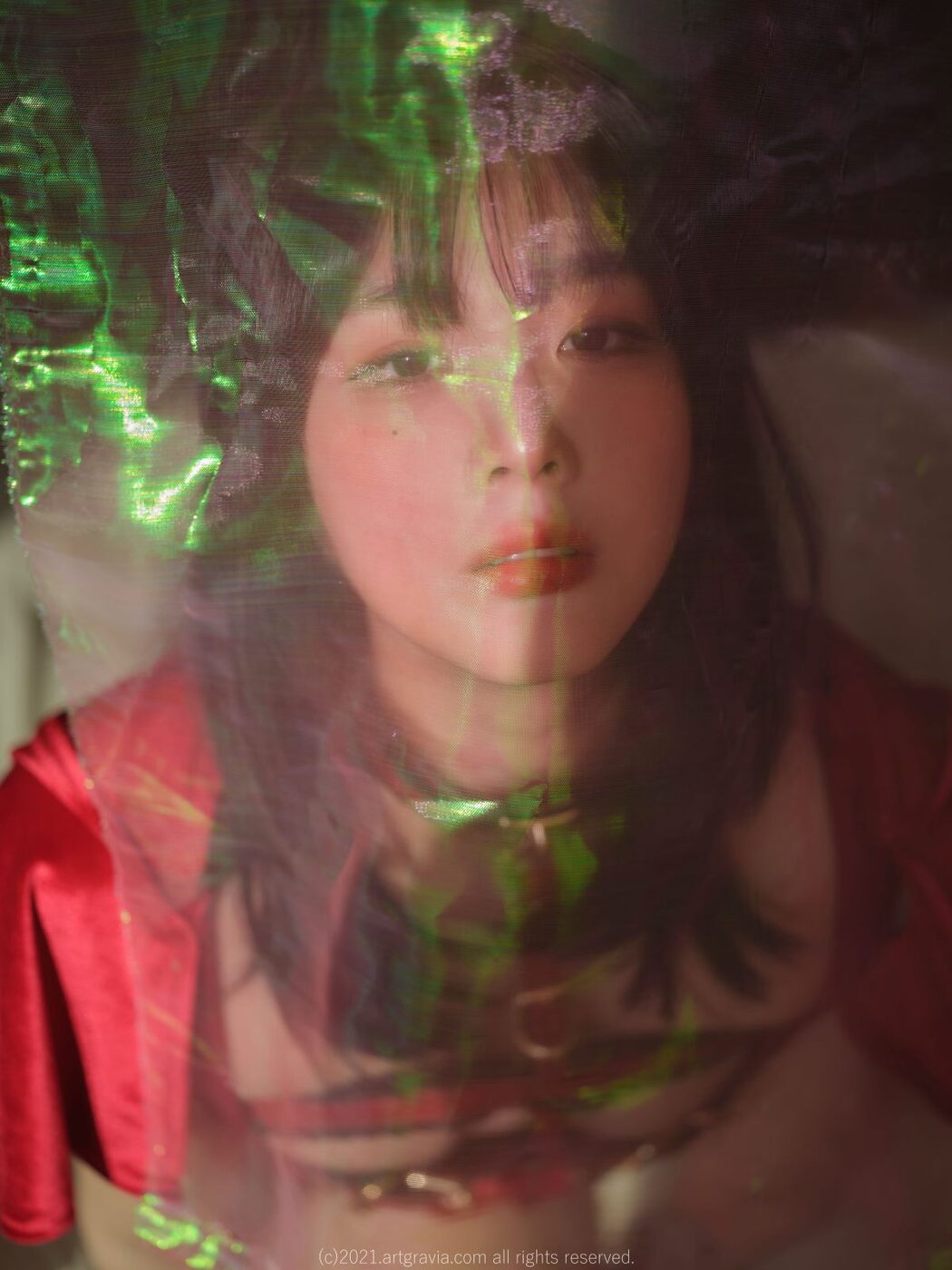 ArtGravia Vol.359 Jang Joo