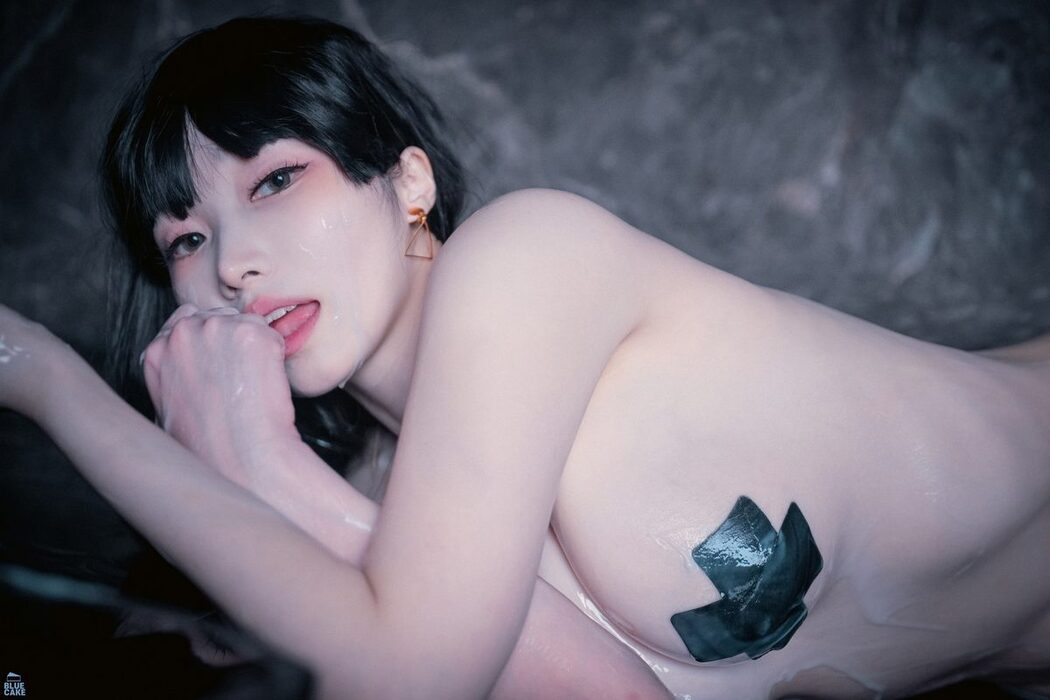 BLUECAKE Bambi 밤비 – Vol.23 Diesels Infinite Rail B