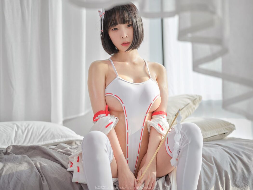 ArtGravia Vol.362 Kang In-kyungA