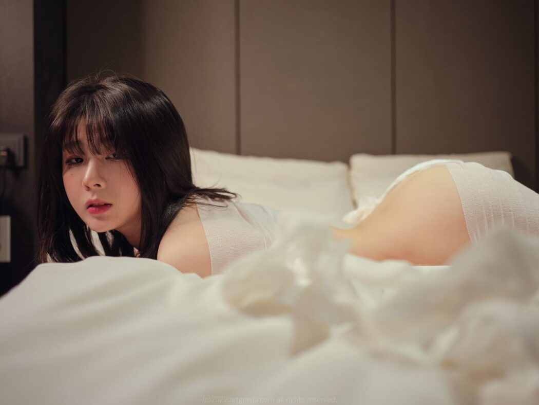 ArtGravia Vol.369 Jang Joo