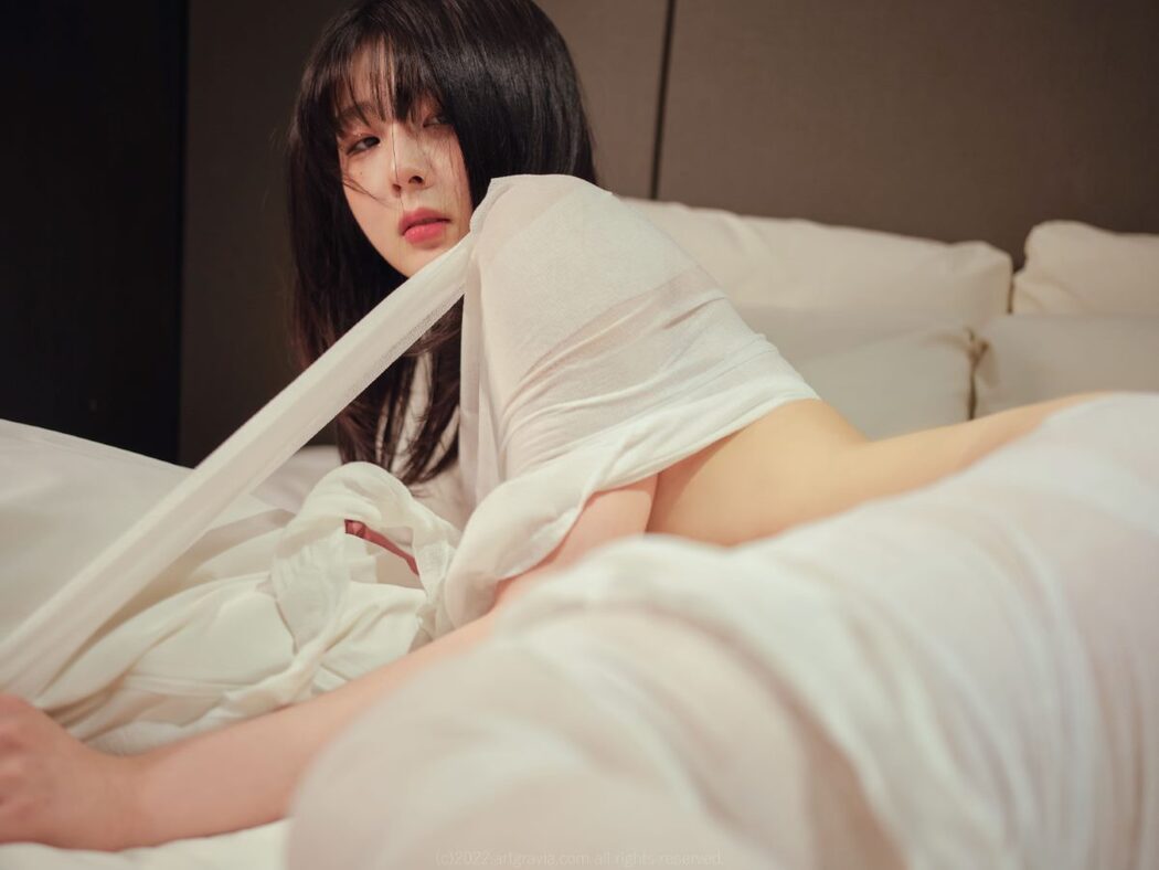 ArtGravia Vol.369 Jang Joo