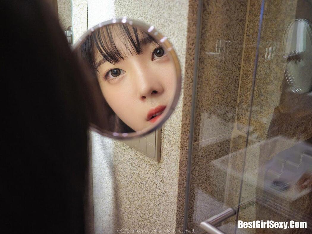 ArtGravia Vol.318 Kang In-kyung (강인경)