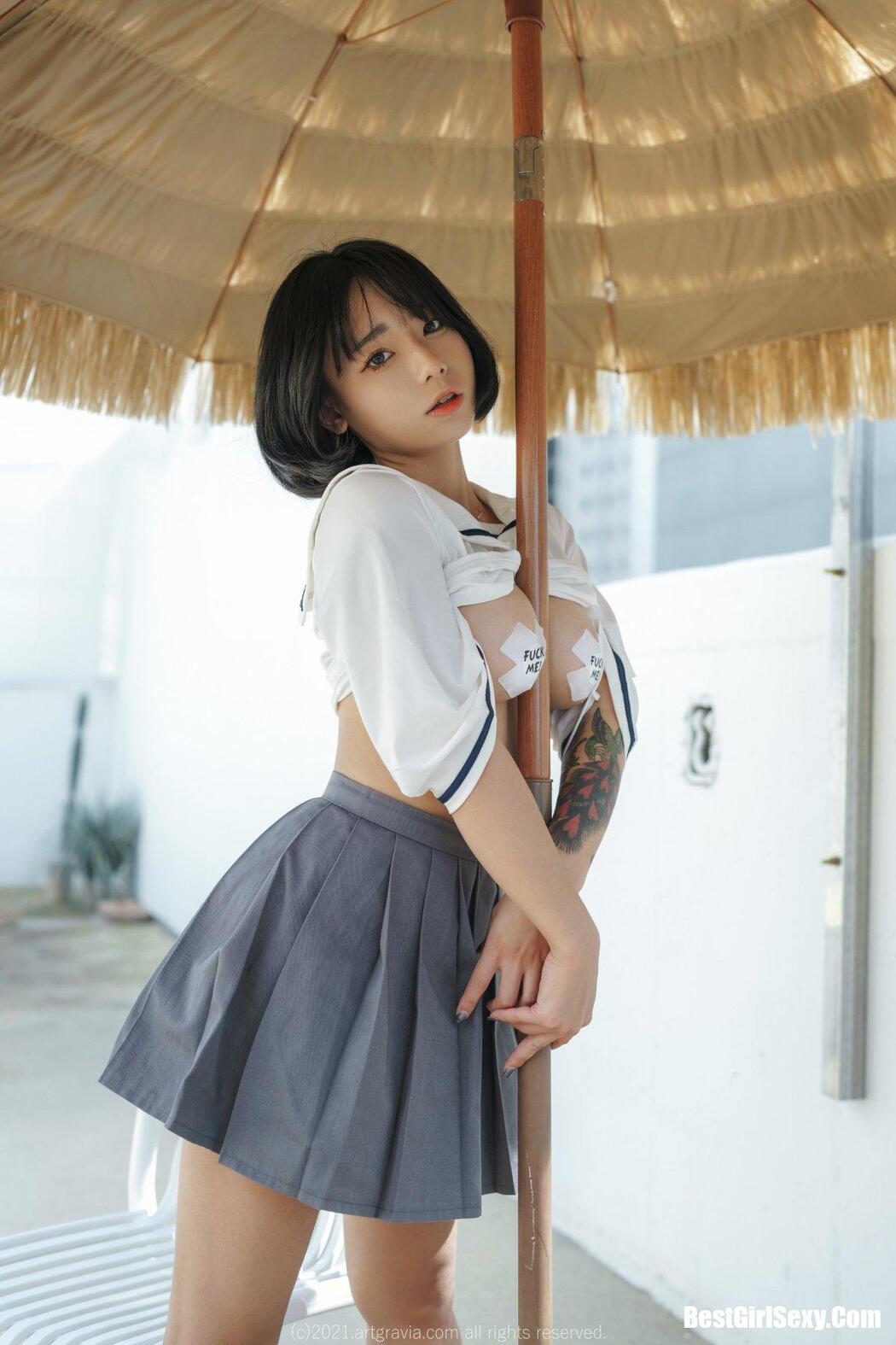 ArtGravia Vol.329 Maruemon