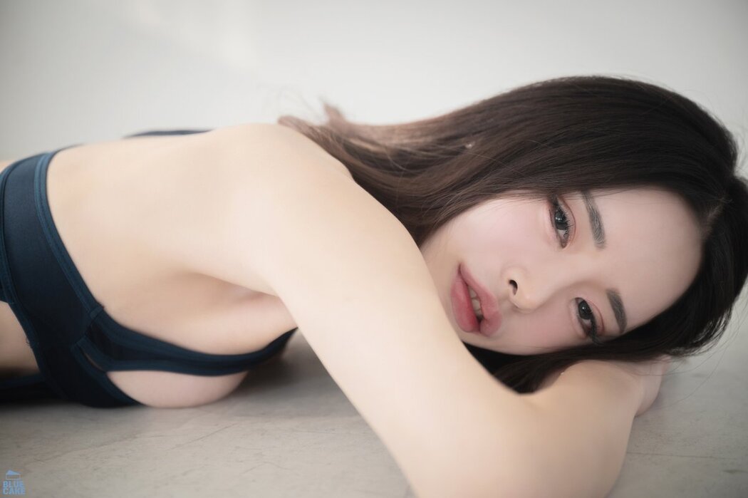 BLUECAKE BUNNYCHAERI – 1st Sex On The Beach B