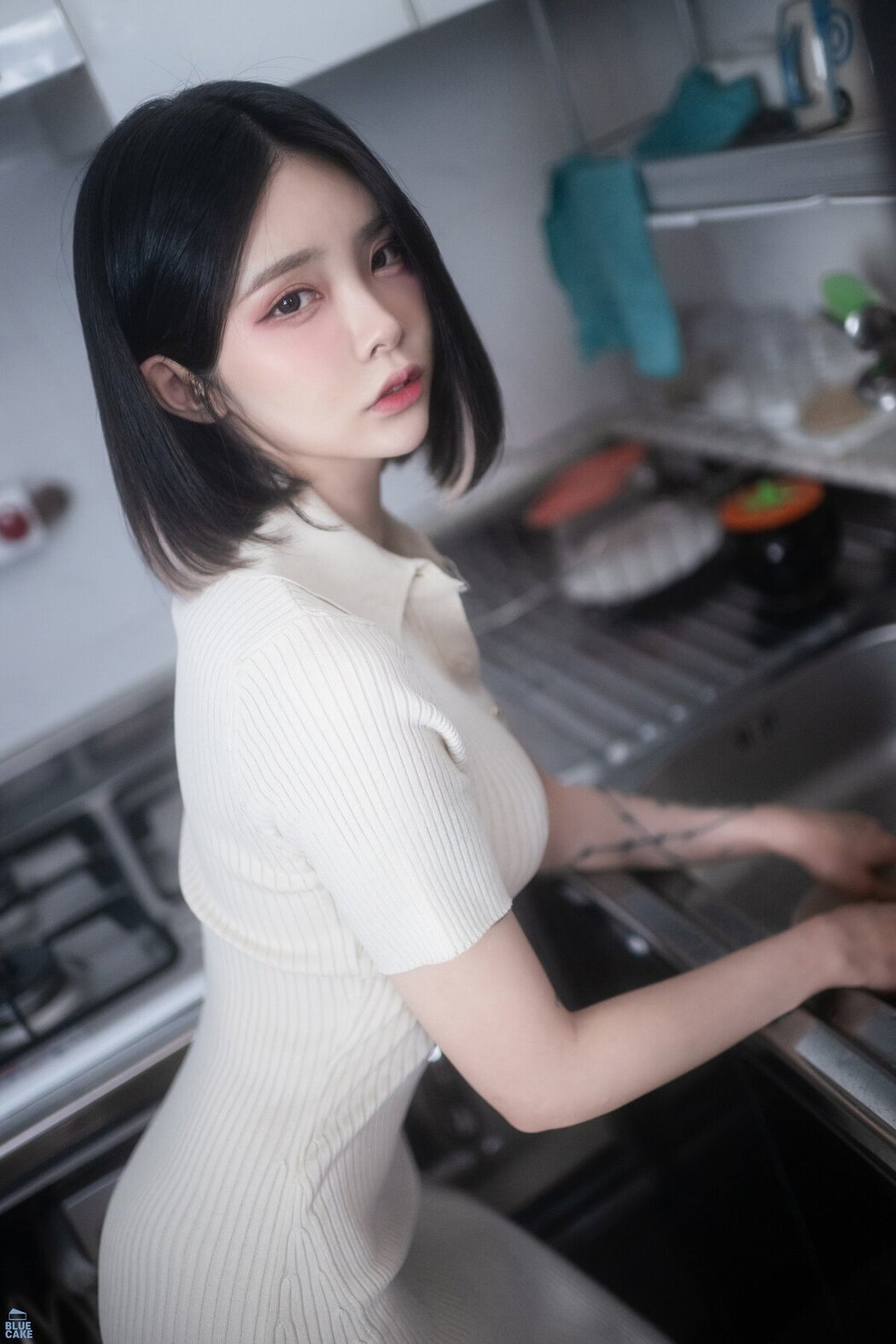BLUECAKE Hikari – CUM A