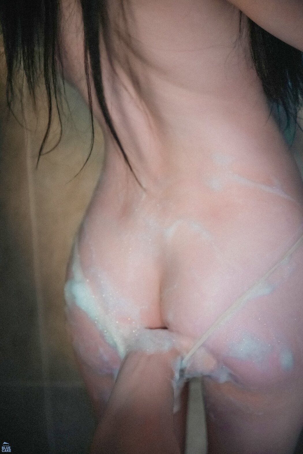BLUECAKE Hikari – Vol.7 Outdoor SM NUDE A