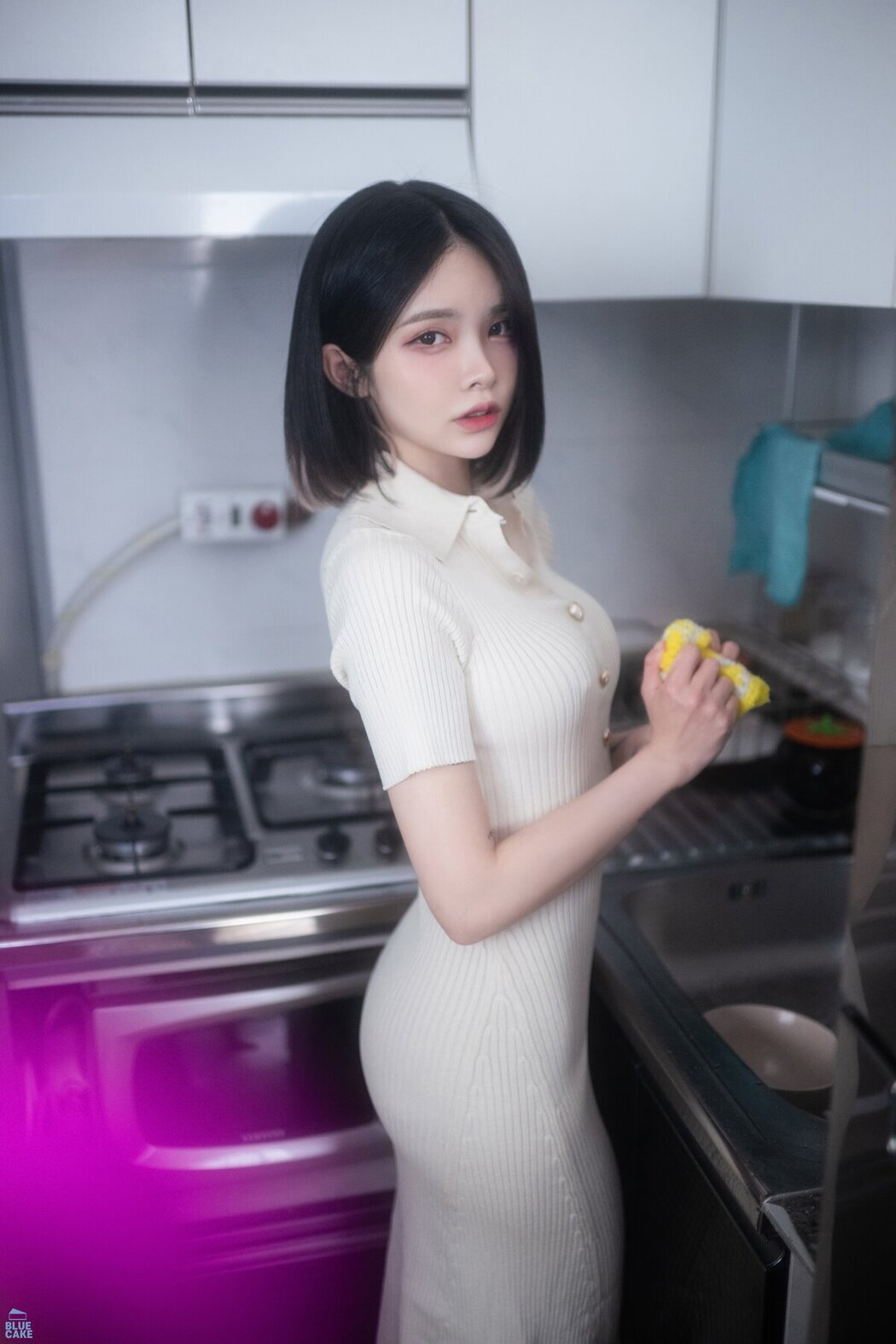 BLUECAKE Hikari – CUM A