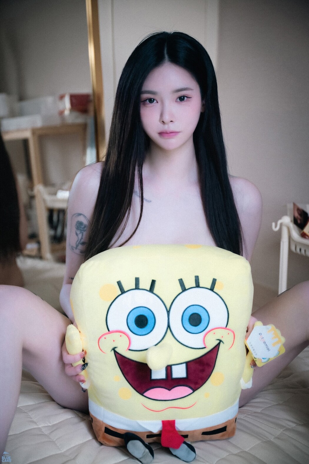 BLUECAKE Hikari – Vol.06 Deep Inside Me B