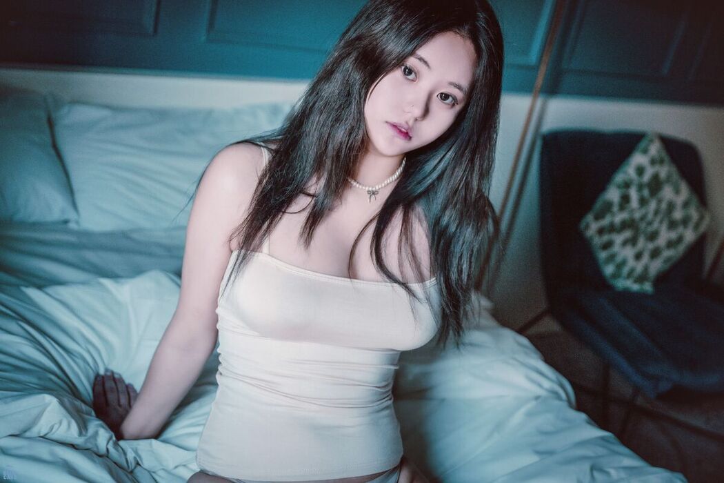 BLUECAKE JiEun 지은 – Guilty Part1
