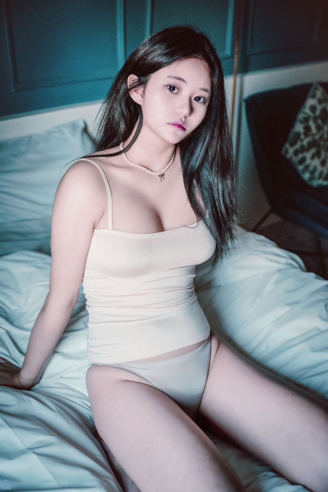 BLUECAKE JiEun 지은 – Guilty Part1