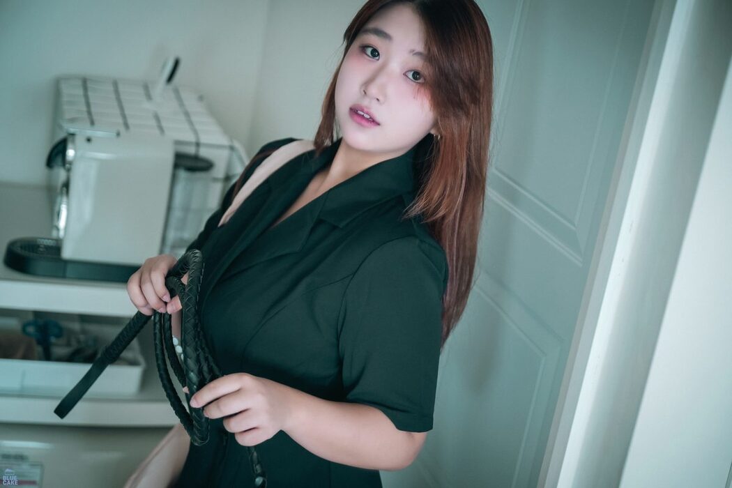 BlueCake GGuBBu – SM Queen A