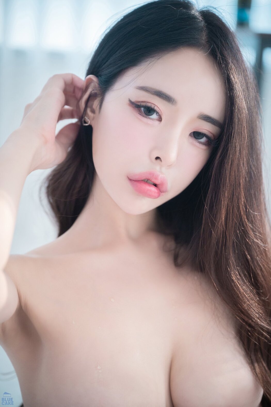 BLUECAKE BUNNYCHAERI – 1st Sex On The Beach A