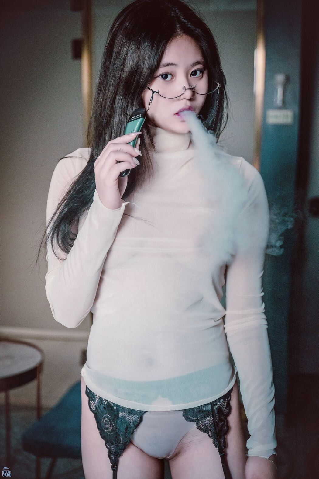 BLUECAKE JiEun 지은 – Guilty Part1