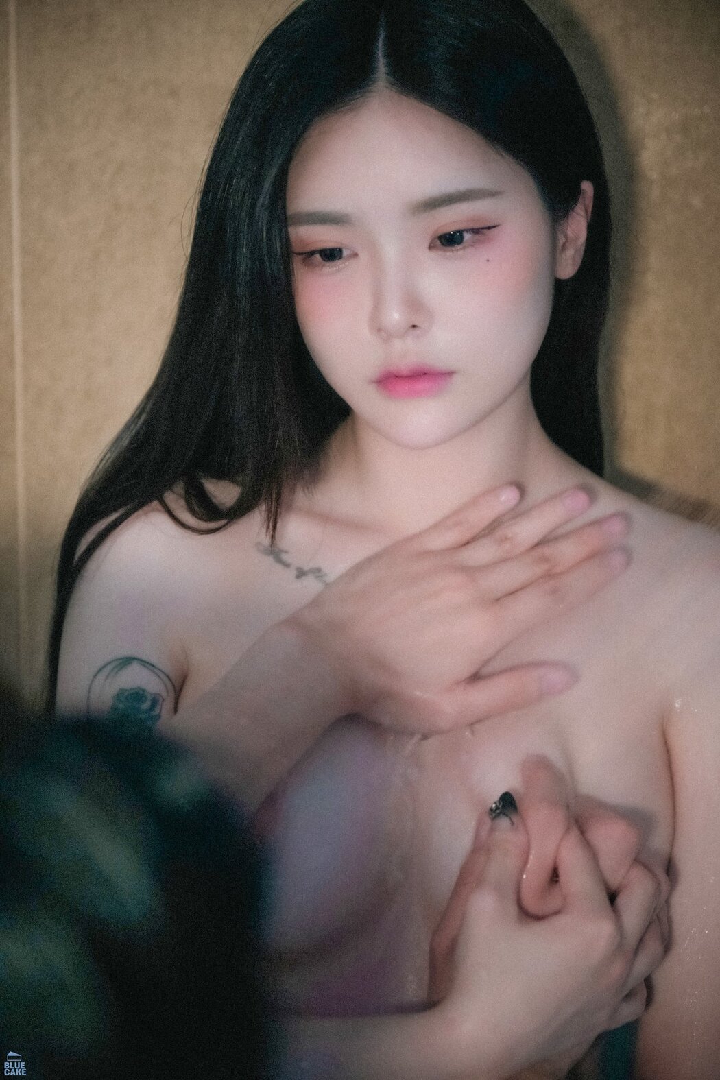 BLUECAKE Hikari – Vol.7 Outdoor SM NUDE A
