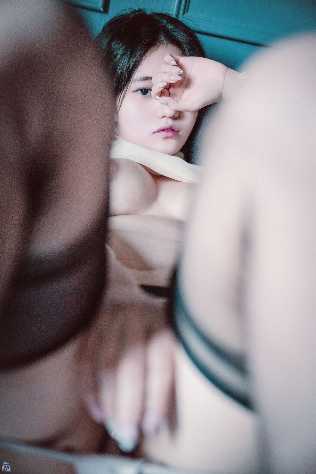 BLUECAKE JiEun 지은 – Guilty Part2