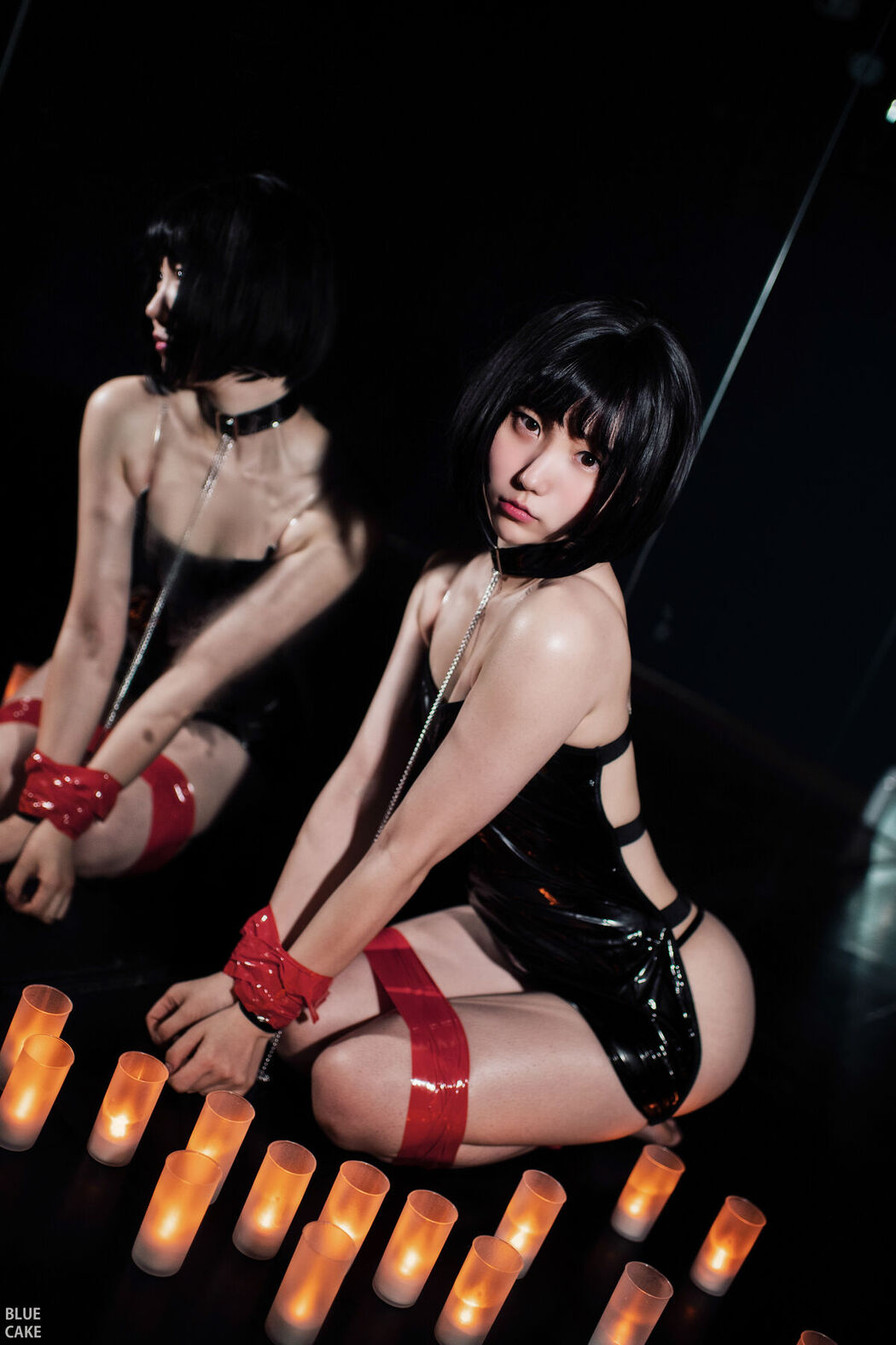 BLUECAKE Jamong 자몽 – Black Jamong Ade Original Version