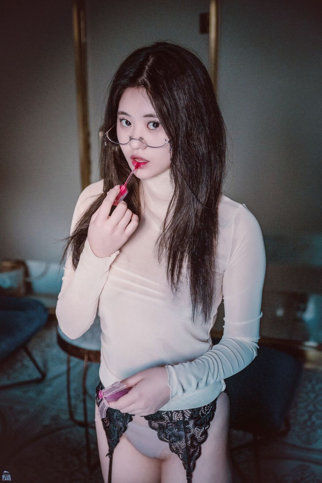 BLUECAKE JiEun 지은 – Guilty Part1