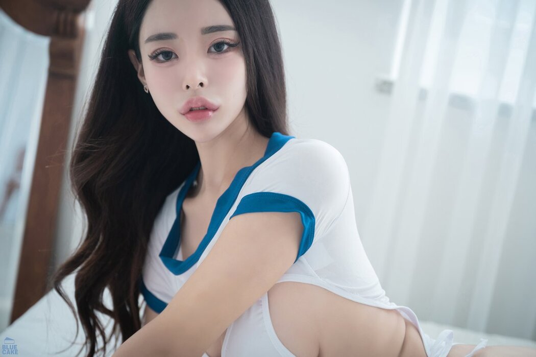 BLUECAKE BUNNYCHAERI – 1st Sex On The Beach A
