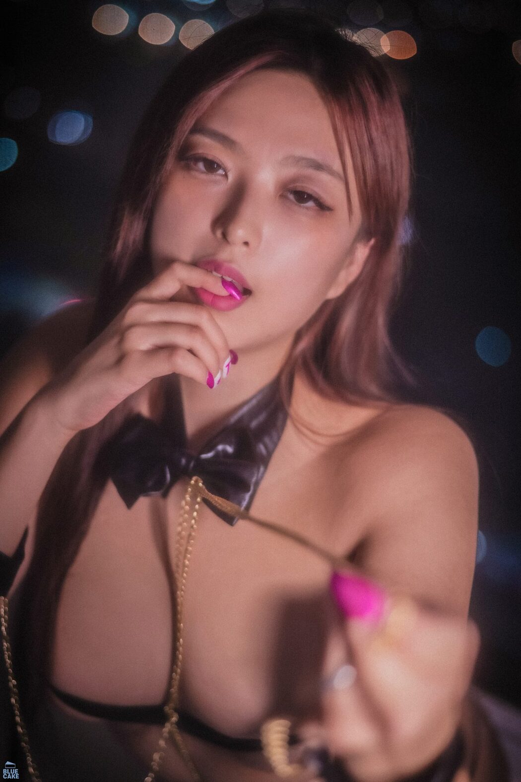 BLUECAKE GaZero 제로 – Vol.1 BLACK CHERRY B