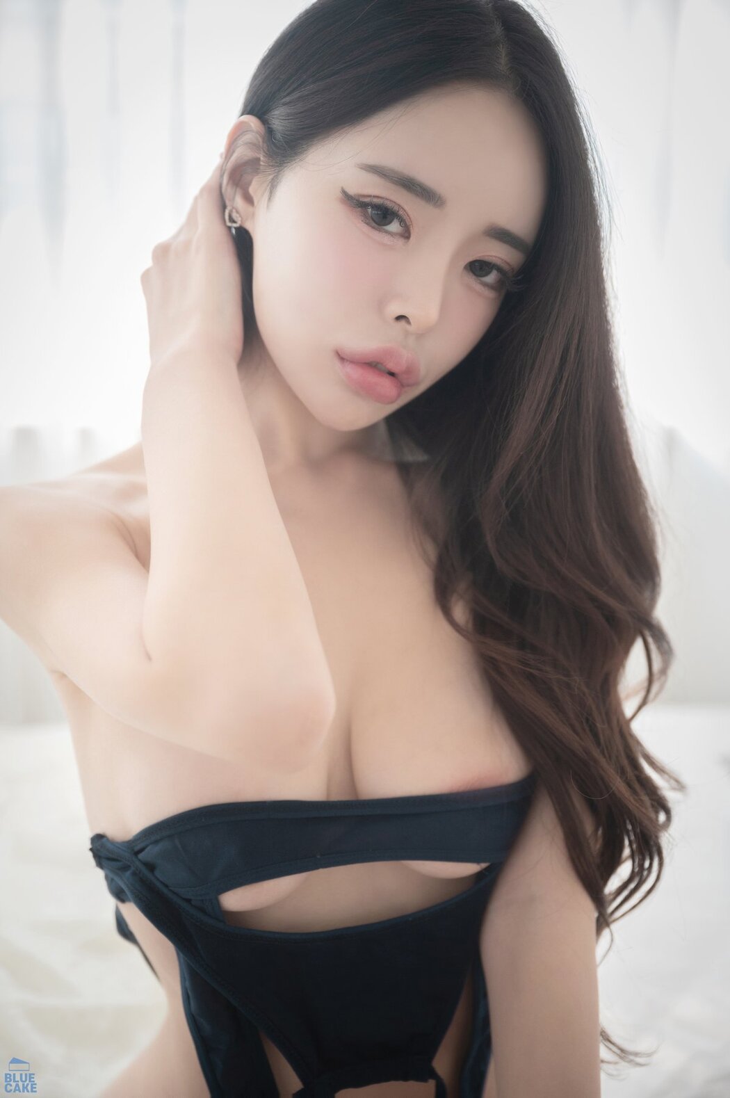 BLUECAKE BUNNYCHAERI – 1st Sex On The Beach B