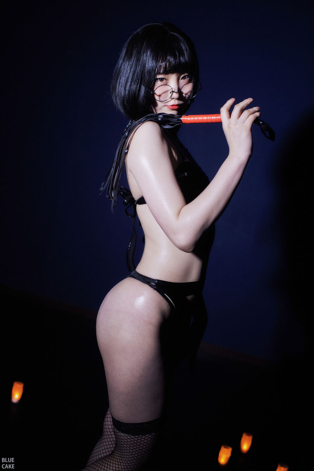 BLUECAKE Jamong 자몽 – Black Jamong Ade Original Version