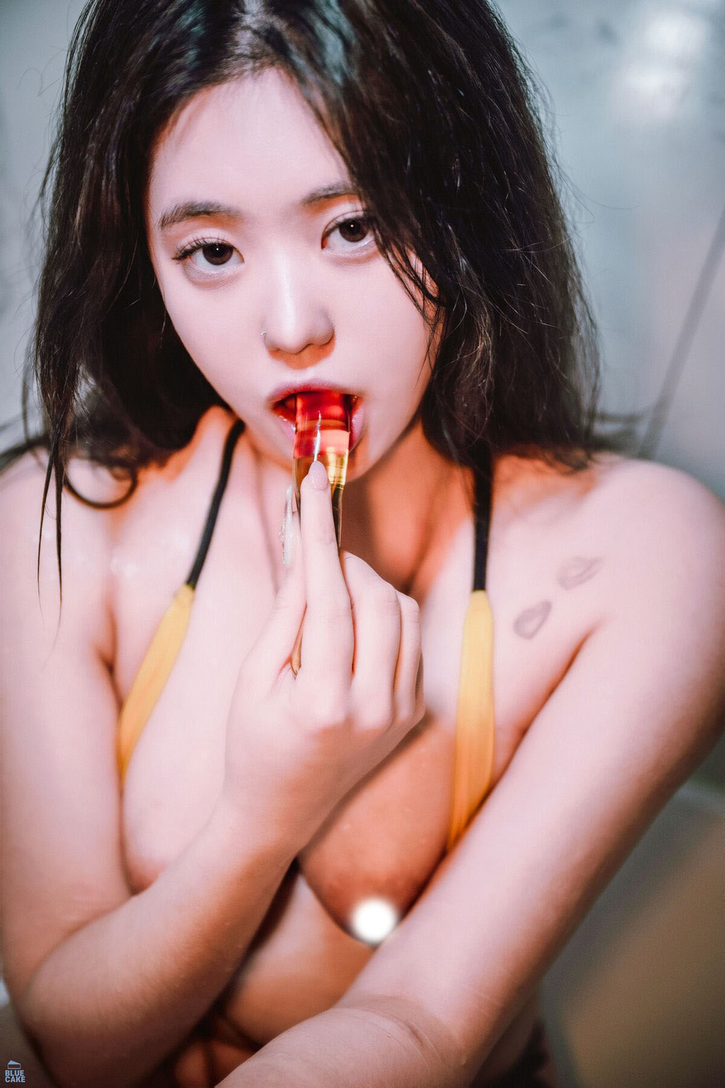 BLUECAKE JiEun 지은 – Guilty Part2