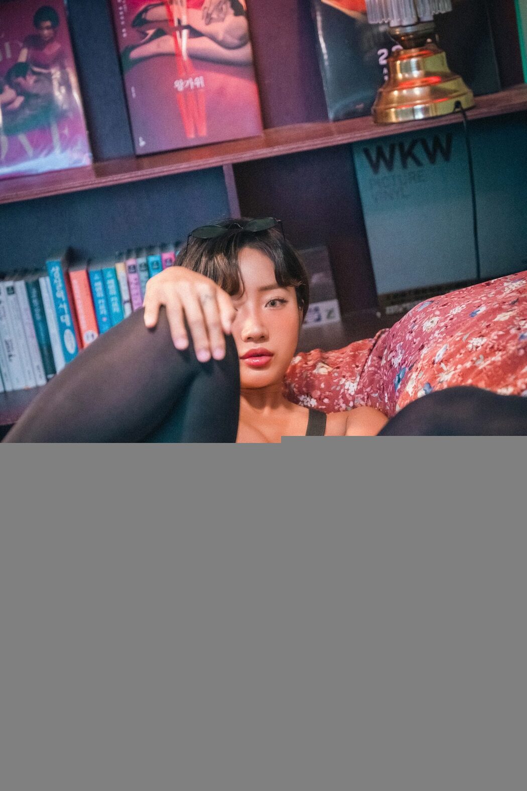 BLUECAKE Booty Queen – Vol.12 XXX MOOD A