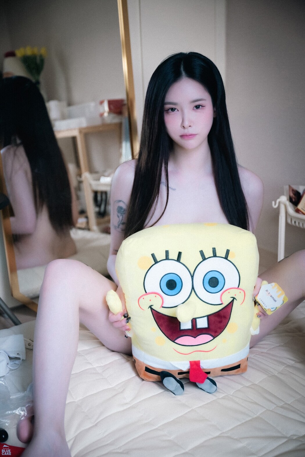BLUECAKE Hikari – Vol.06 Deep Inside Me B